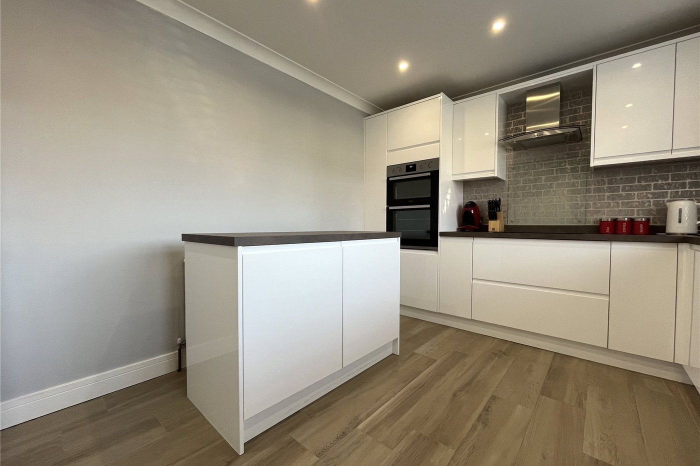 3 bedroom house for sale in Lordswood | Robinson Michael & Jackson