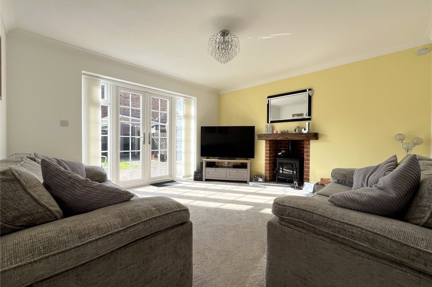 3 bedroom house for sale in Lordswood | Robinson Michael & Jackson