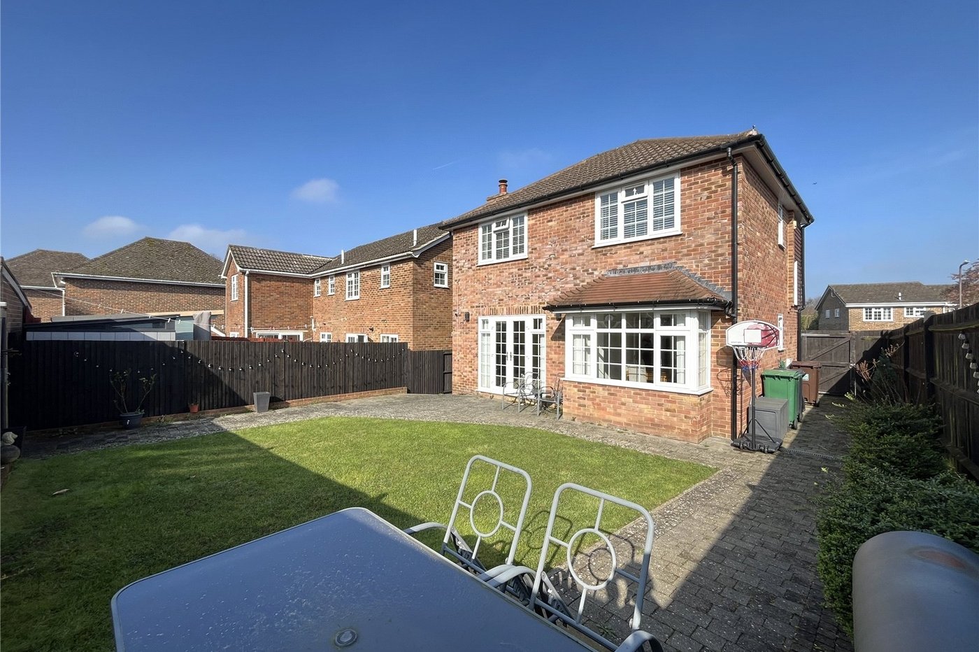 3 bedroom house for sale in Lordswood | Robinson Michael & Jackson