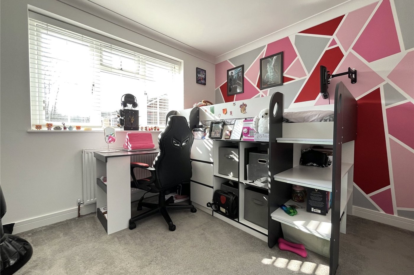 3 bedroom house for sale in Lordswood | Robinson Michael & Jackson