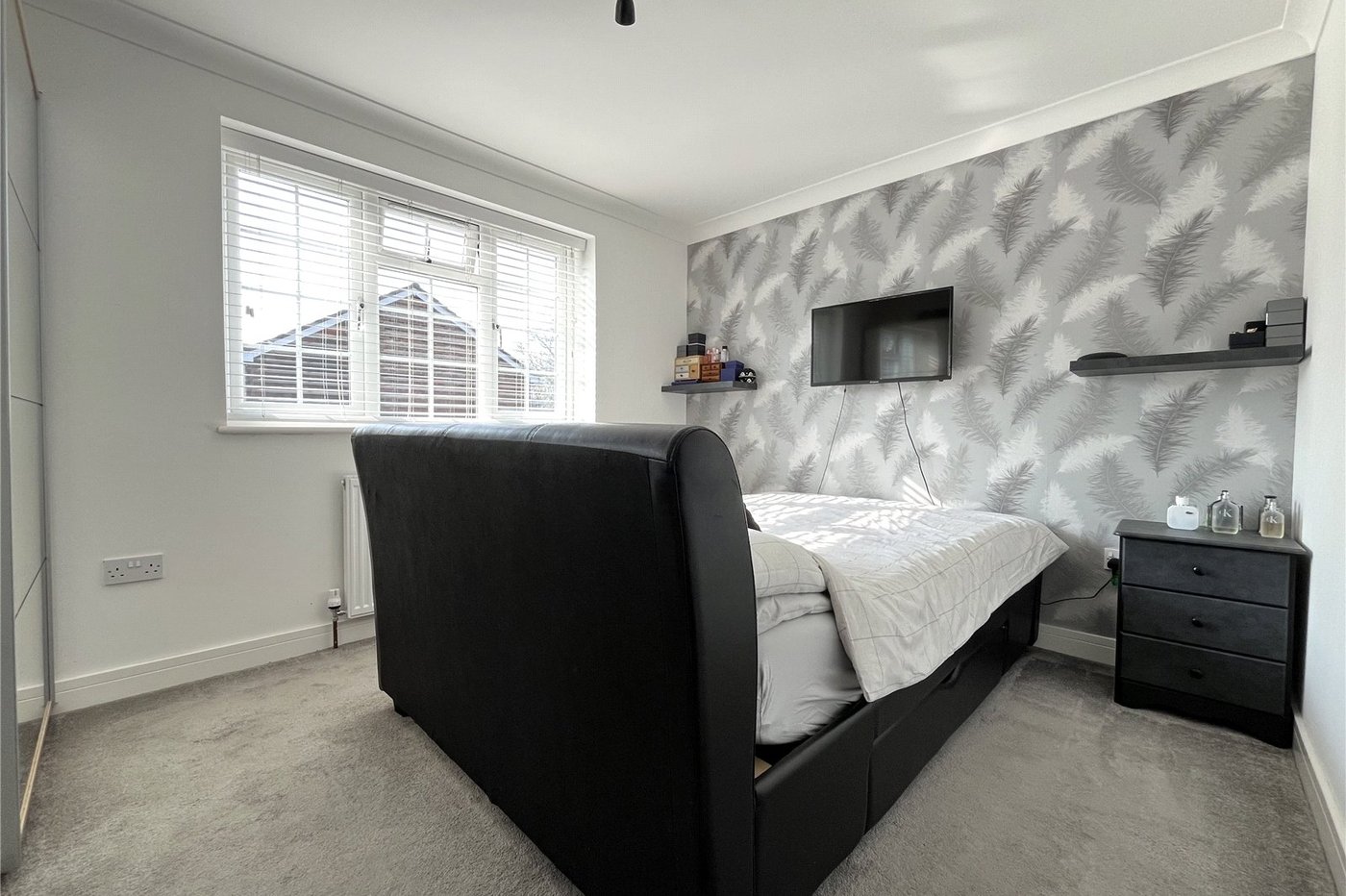 3 bedroom house for sale in Lordswood | Robinson Michael & Jackson