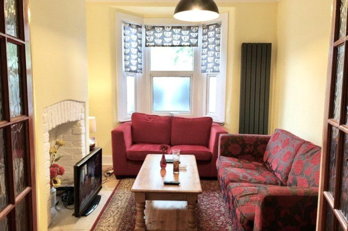 2 bedroom house for sale in Plumstead Common | Robinson Jackson