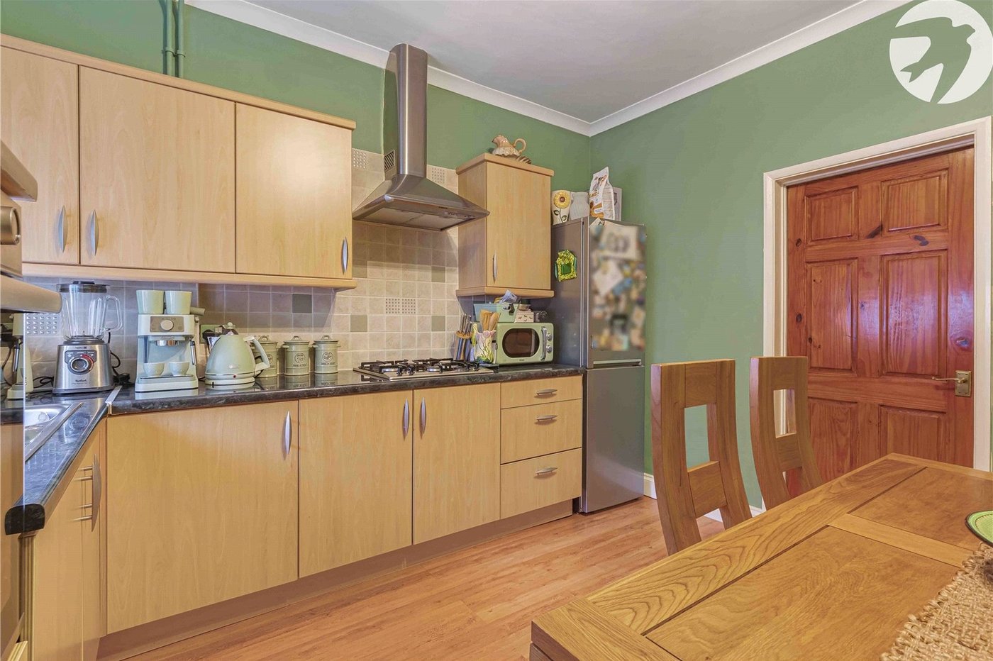 2 bedroom house for sale in Plumstead Common | Robinson Jackson