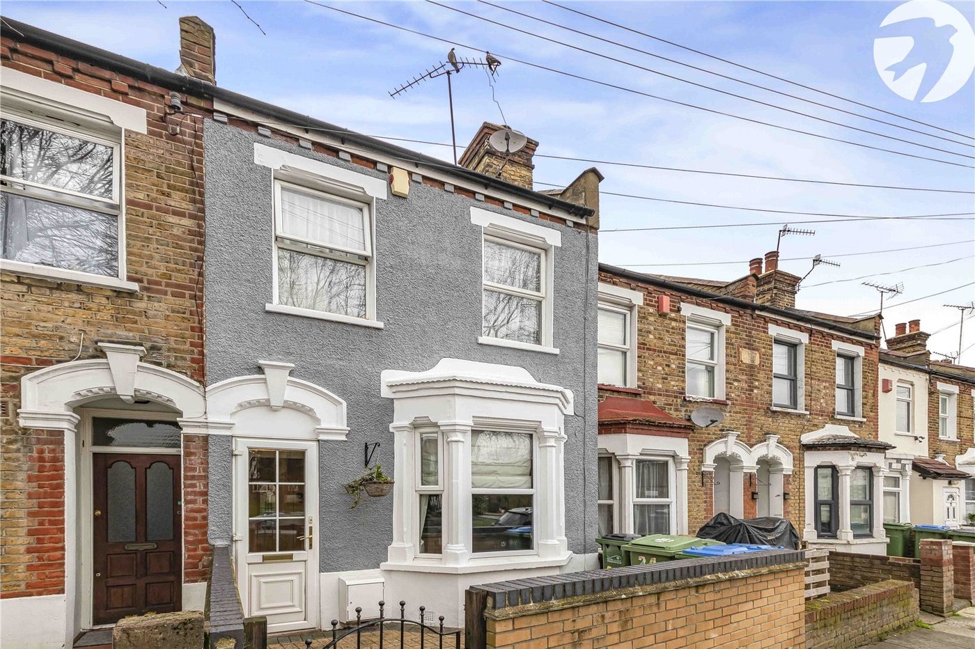 2 bedroom house for sale in Plumstead Common | Robinson Jackson