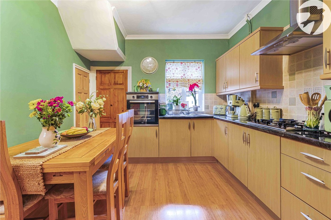 2 bedroom house for sale in Plumstead Common | Robinson Jackson