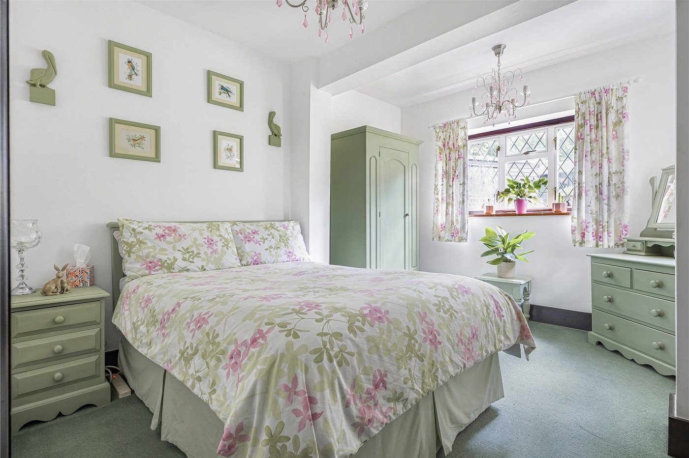 3 bedroom bungalow for sale in West Kingsdown | Robinson Jackson