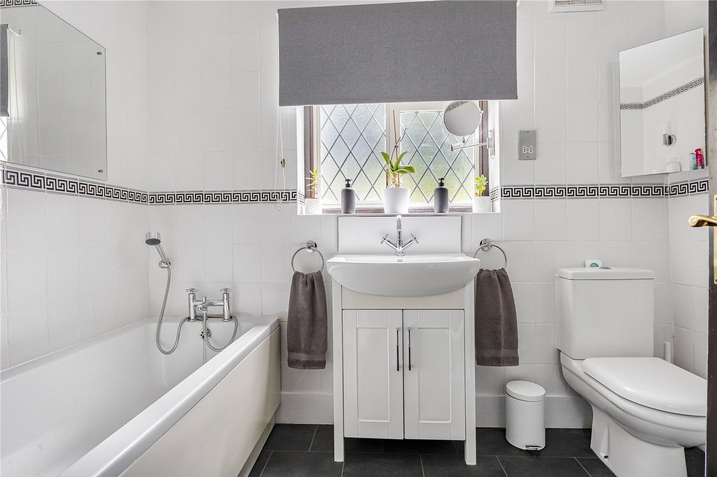 3 bedroom bungalow for sale in West Kingsdown | Robinson Jackson