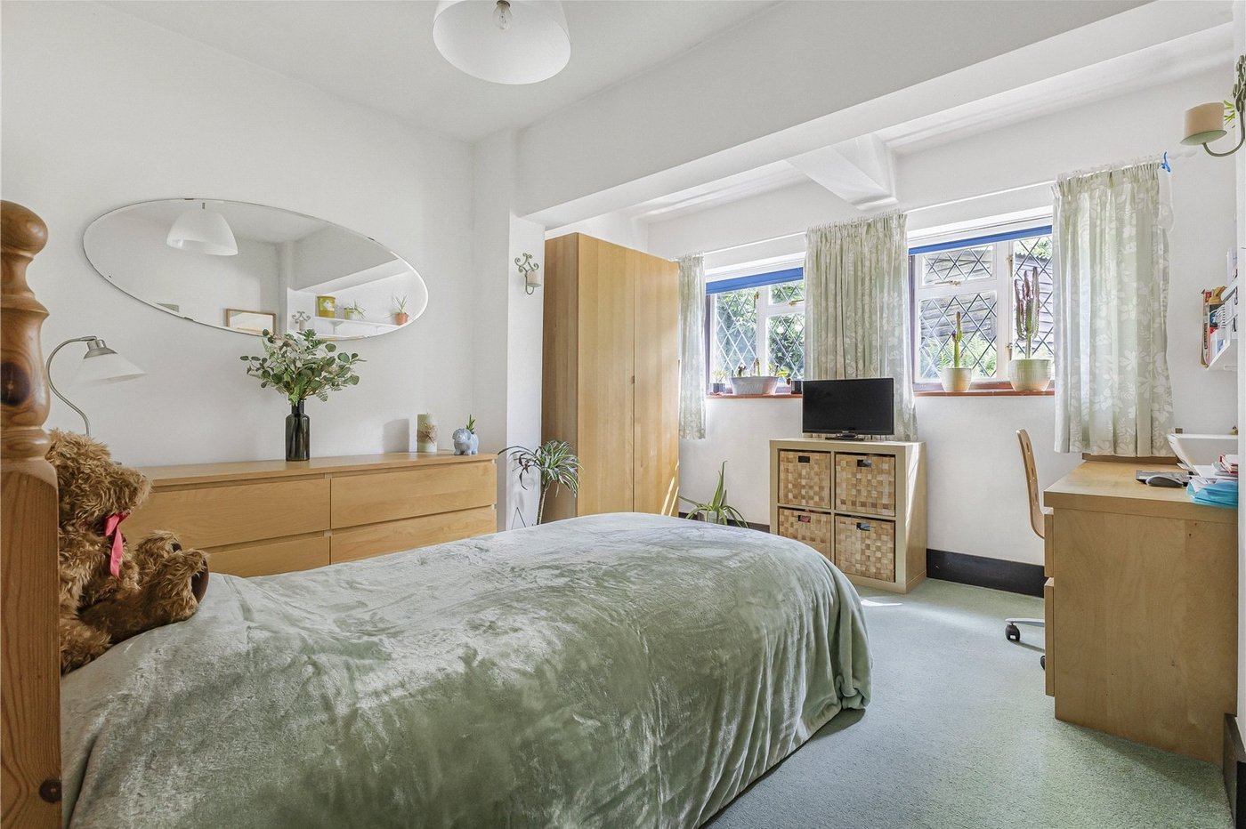 3 bedroom bungalow for sale in West Kingsdown | Robinson Jackson