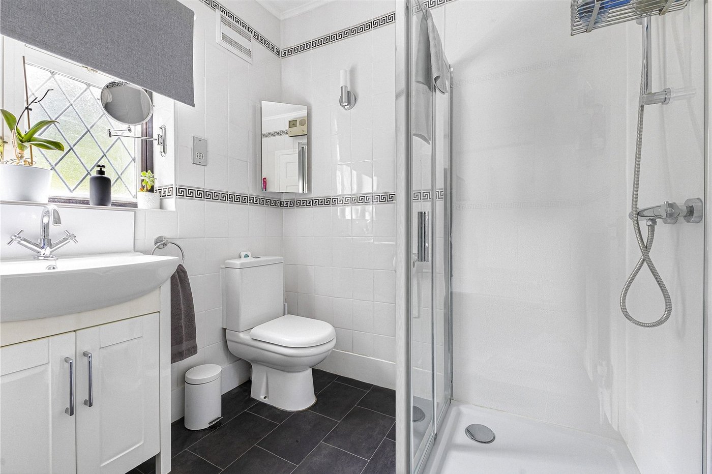 3 bedroom bungalow for sale in West Kingsdown | Robinson Jackson