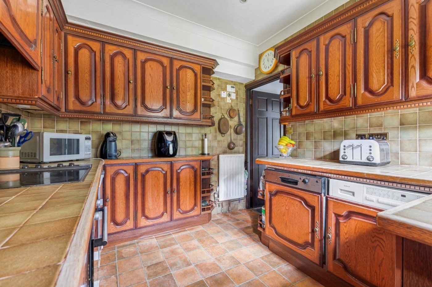 3 bedroom bungalow for sale in West Kingsdown | Robinson Jackson