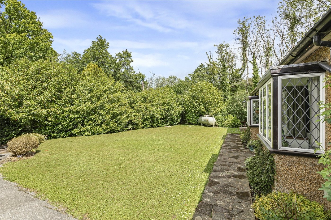 3 bedroom bungalow for sale in West Kingsdown | Robinson Jackson