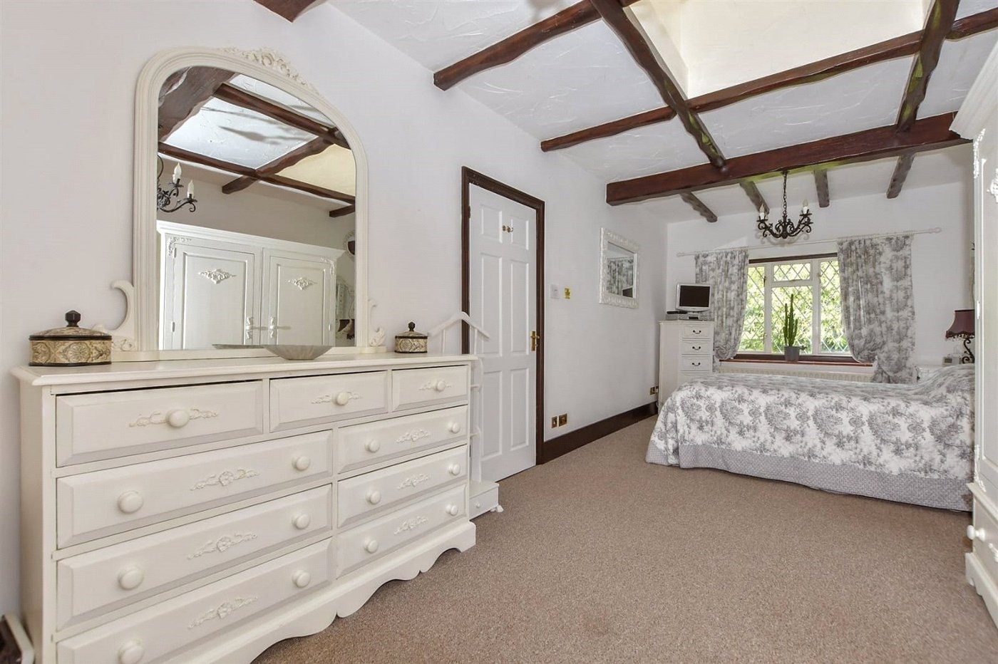 3 bedroom bungalow for sale in West Kingsdown | Robinson Jackson
