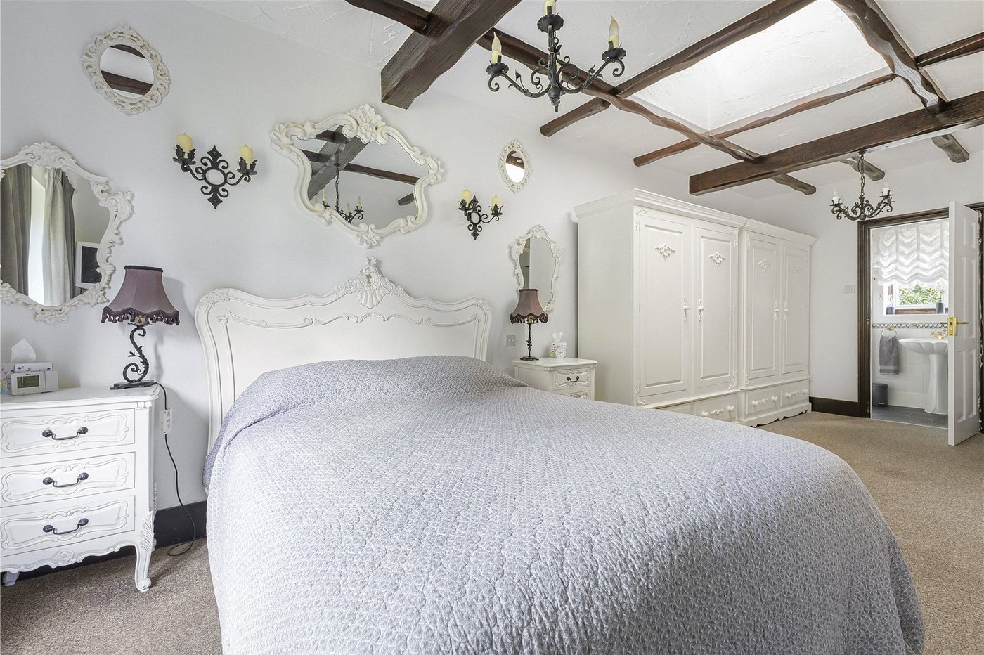 3 bedroom bungalow for sale in West Kingsdown | Robinson Jackson