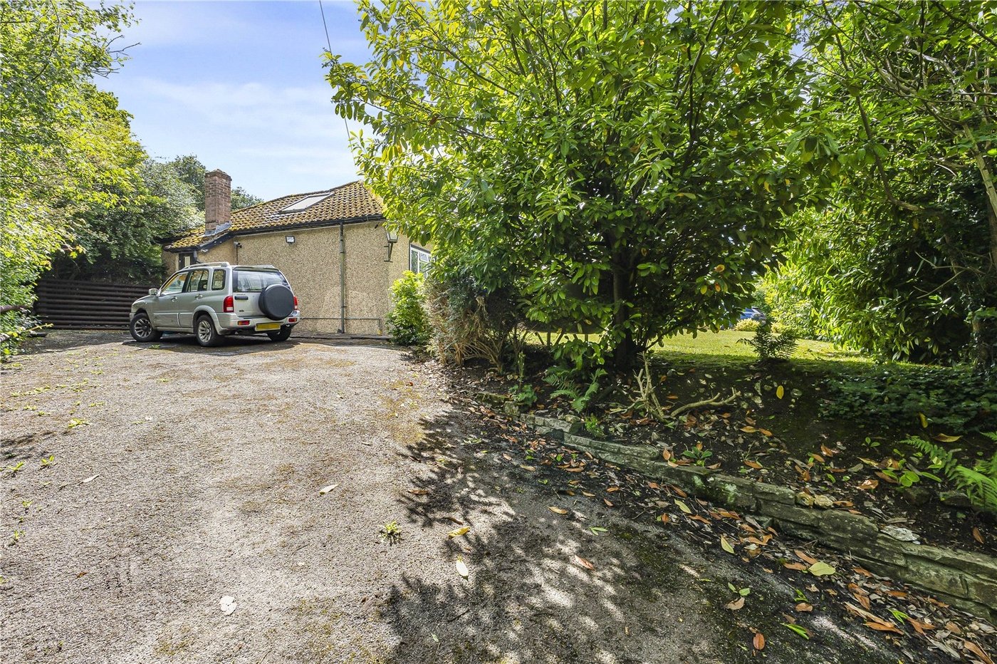 3 bedroom bungalow for sale in West Kingsdown | Robinson Jackson