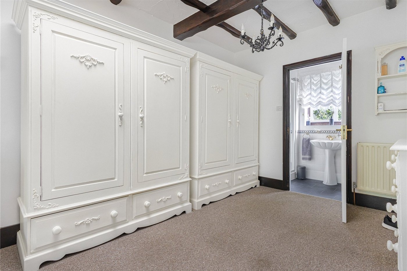 3 bedroom bungalow for sale in West Kingsdown | Robinson Jackson