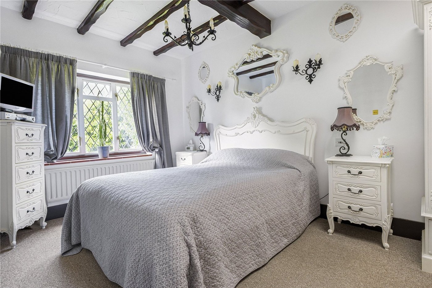 3 bedroom bungalow for sale in West Kingsdown | Robinson Jackson