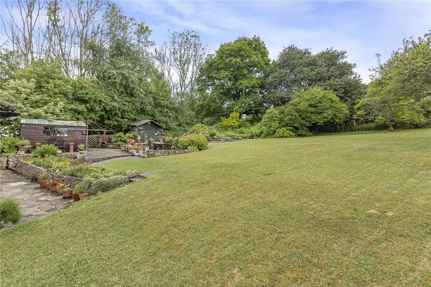 3 bedroom bungalow for sale in West Kingsdown | Robinson Jackson