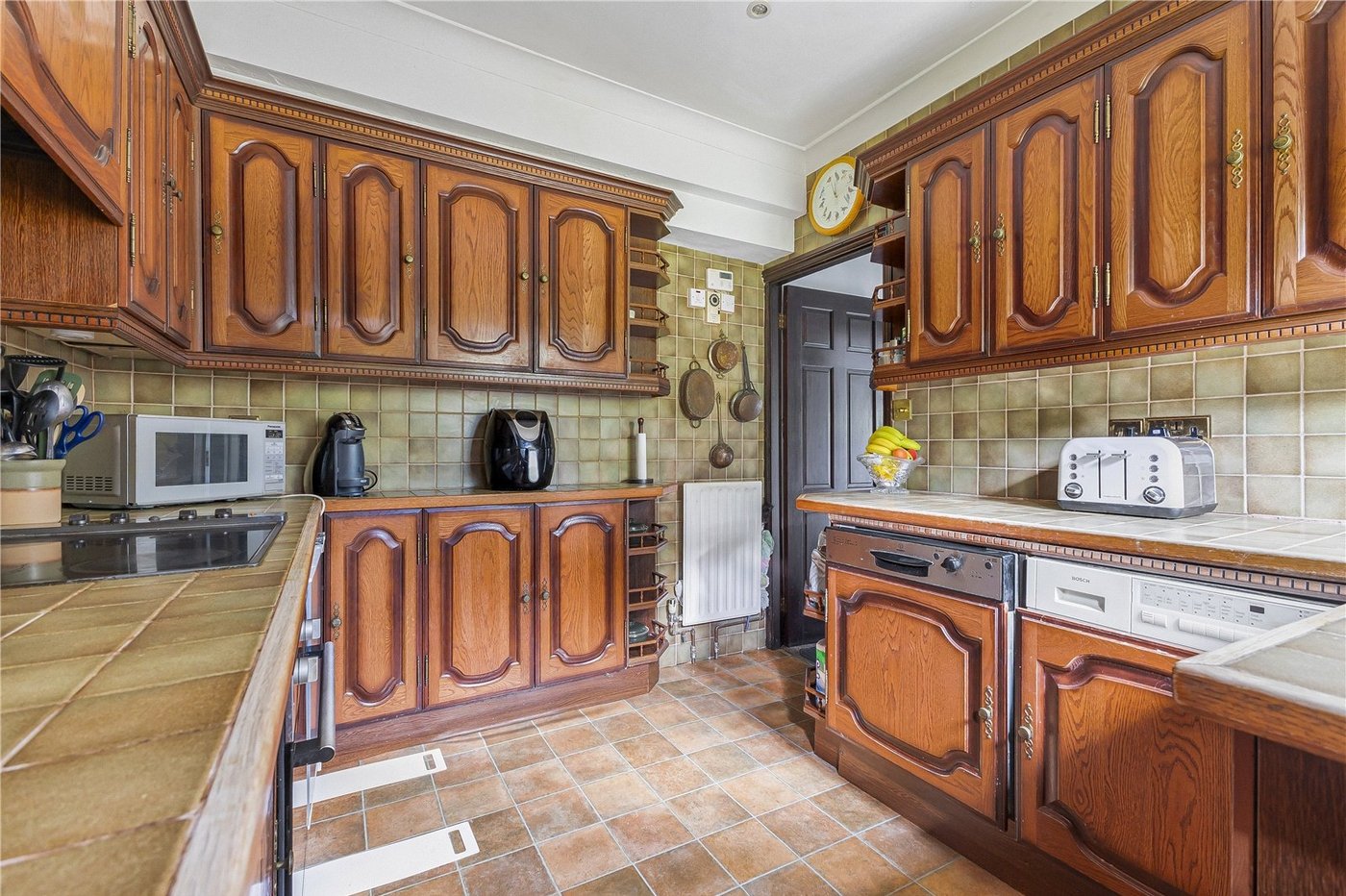 3 bedroom bungalow for sale in West Kingsdown | Robinson Jackson