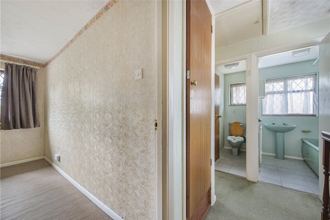 3 bedroom house for sale in Orpington | Robinson Jackson