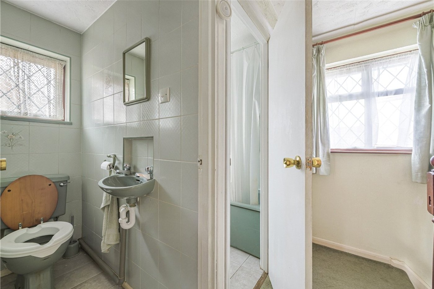 3 bedroom house for sale in Orpington | Robinson Jackson