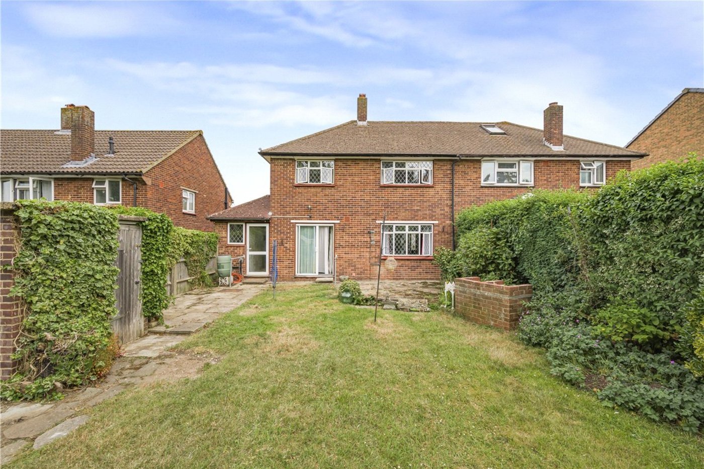 3 bedroom house for sale in Orpington | Robinson Jackson