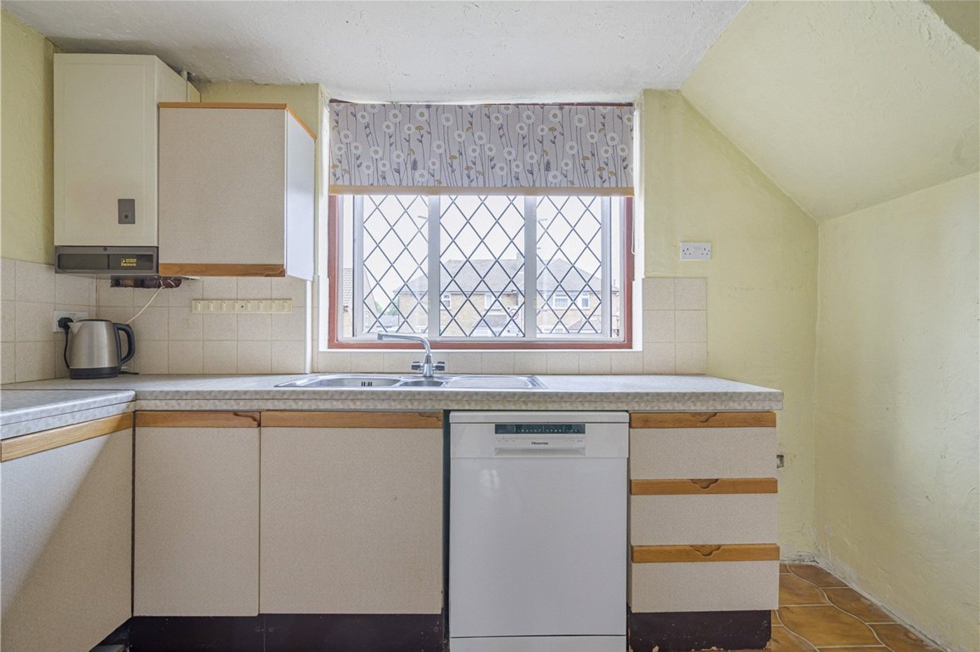 3 bedroom house for sale in Orpington | Robinson Jackson