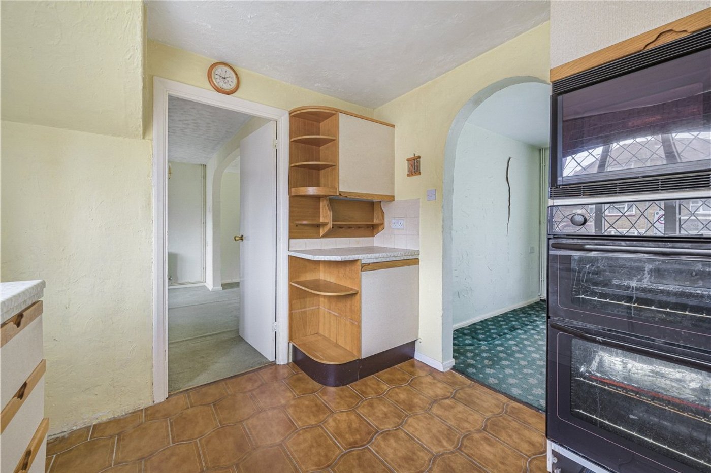 3 bedroom house for sale in Orpington | Robinson Jackson