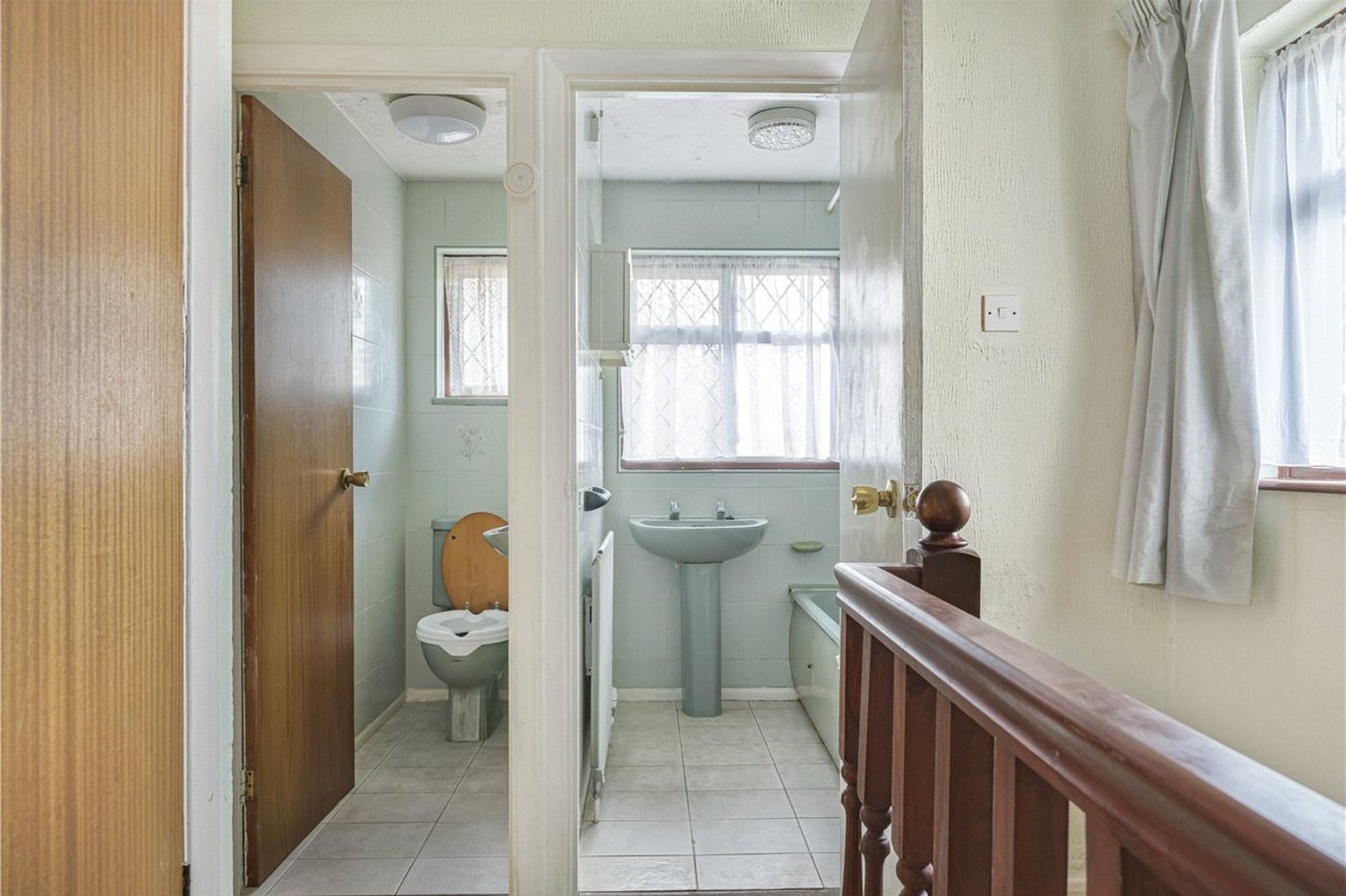 3 bedroom house for sale in Orpington | Robinson Jackson
