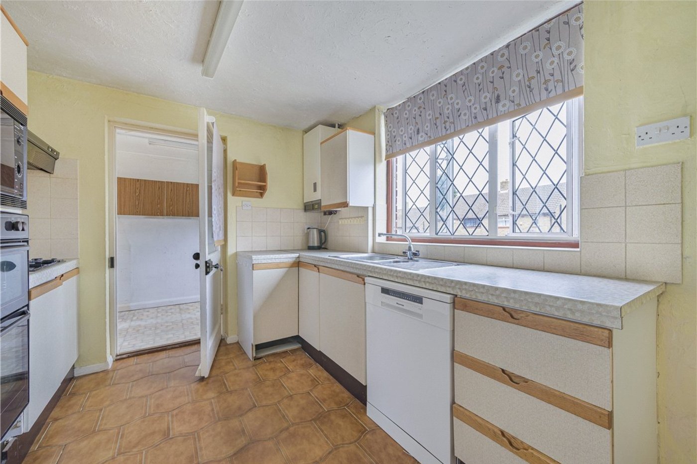3 bedroom house for sale in Orpington | Robinson Jackson