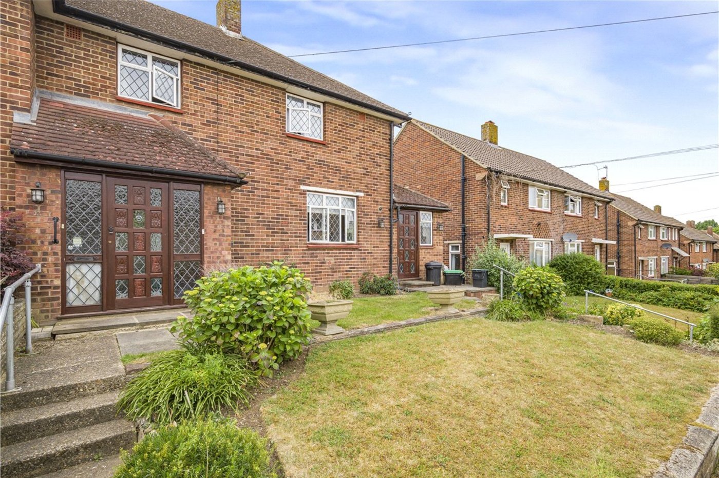 3 bedroom house for sale in Orpington | Robinson Jackson