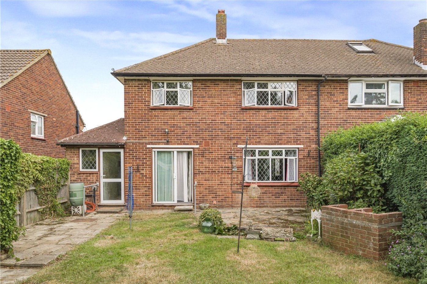 3 bedroom house for sale in Orpington | Robinson Jackson