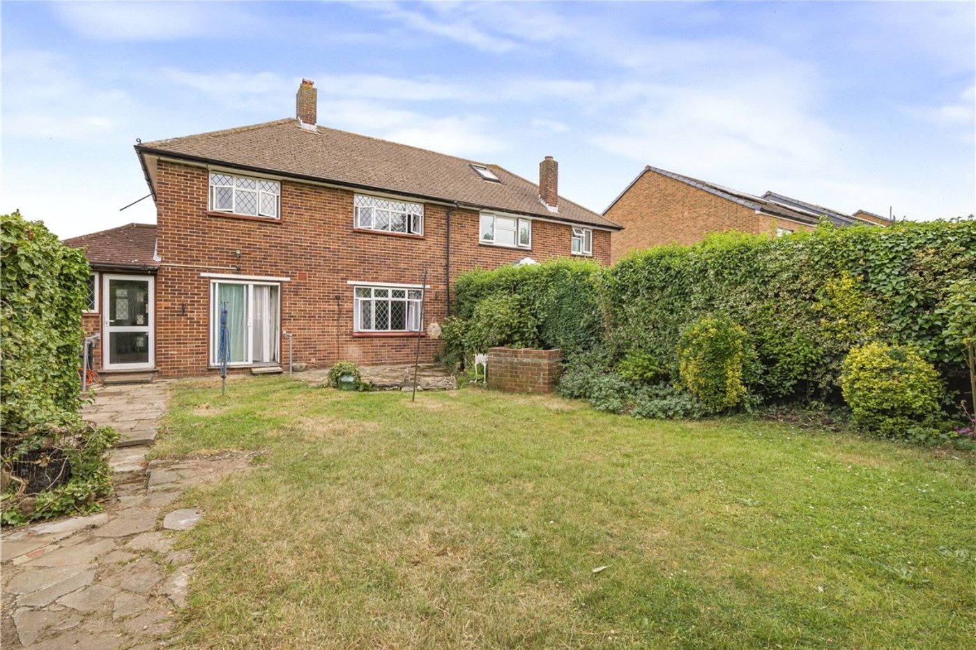3 bedroom house for sale in Orpington | Robinson Jackson