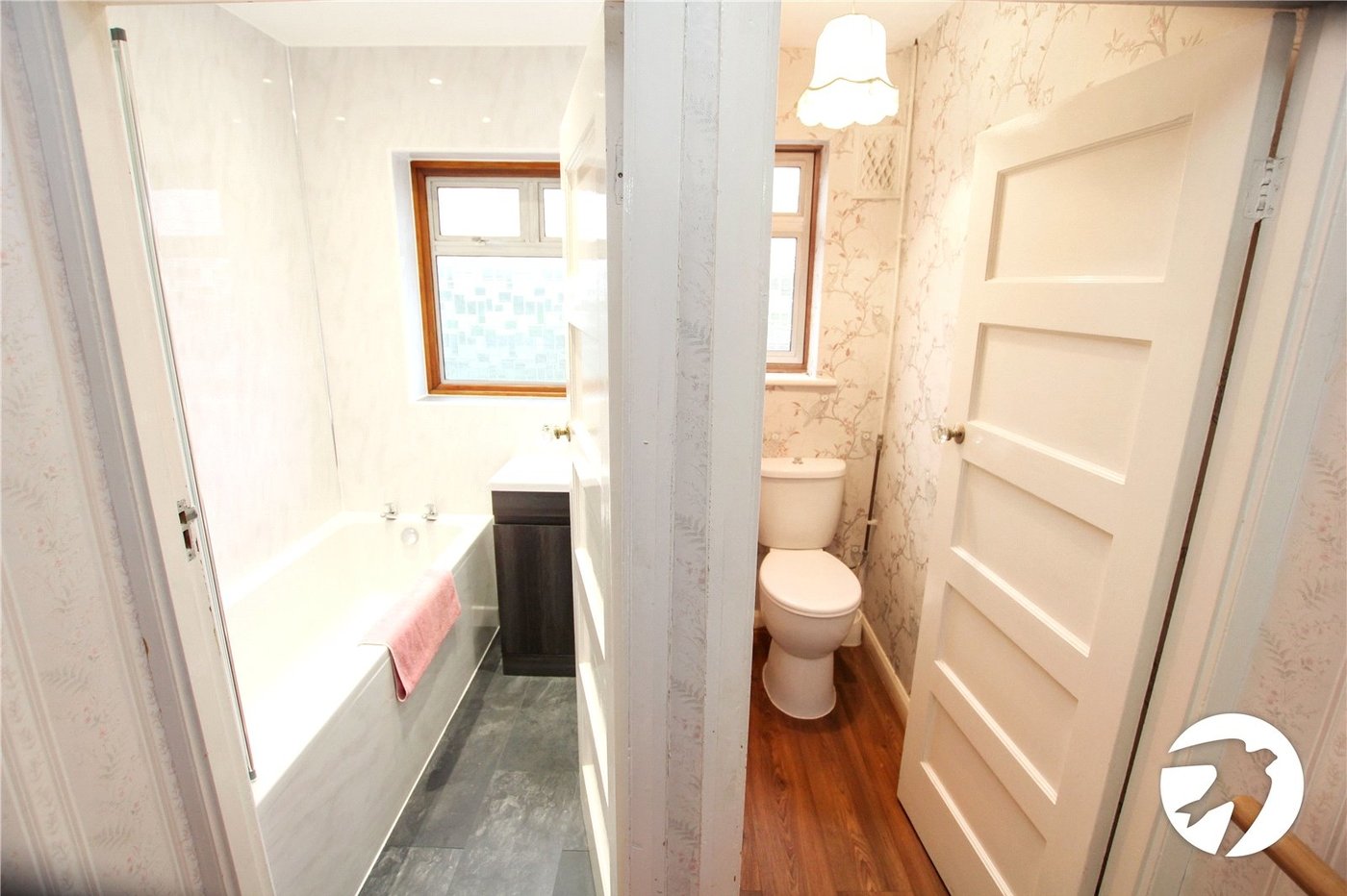 house for sale in New Eltham, London, SE9 Robinson Jackson