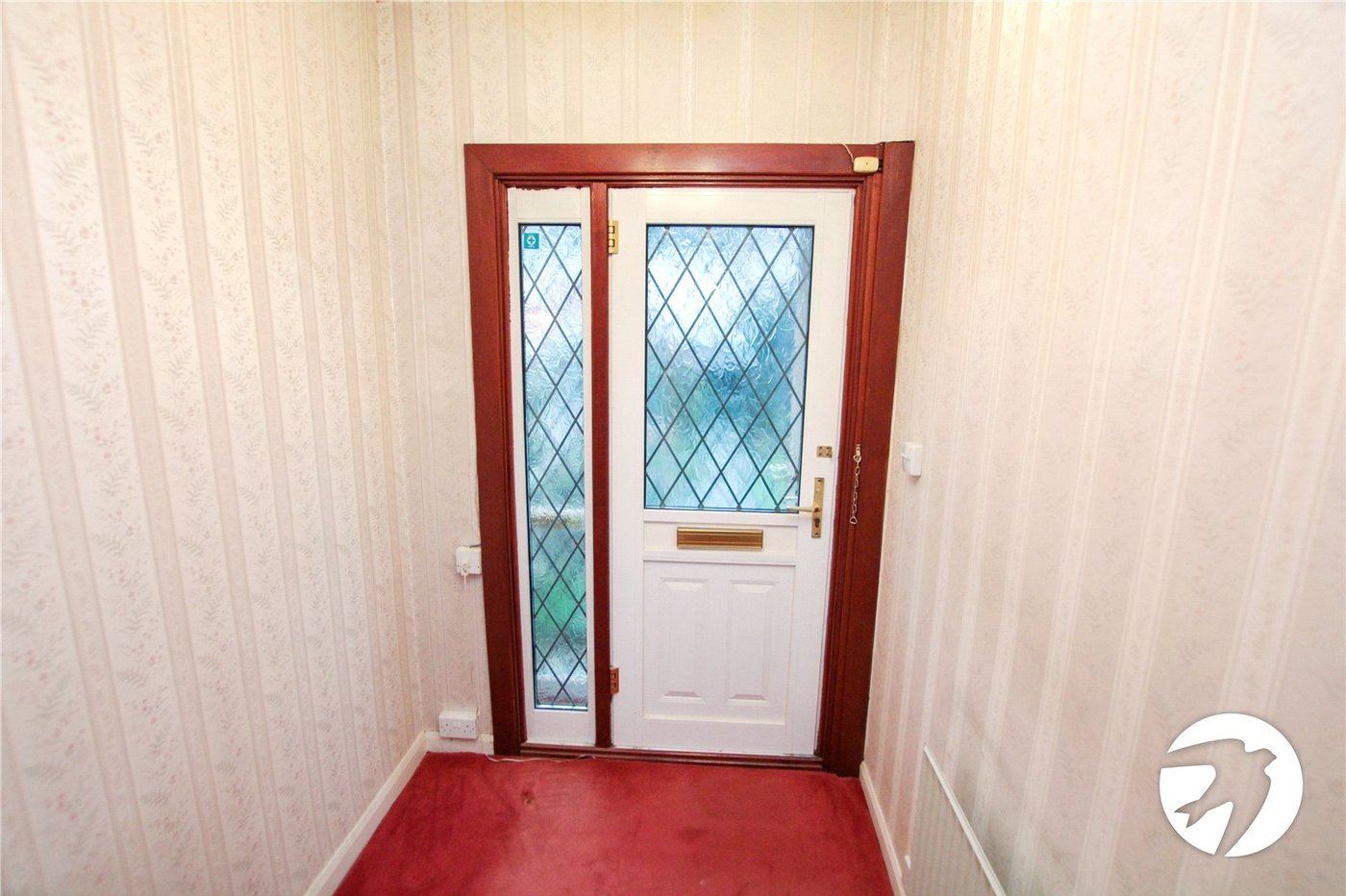 house for sale in New Eltham, London, SE9 Robinson Jackson