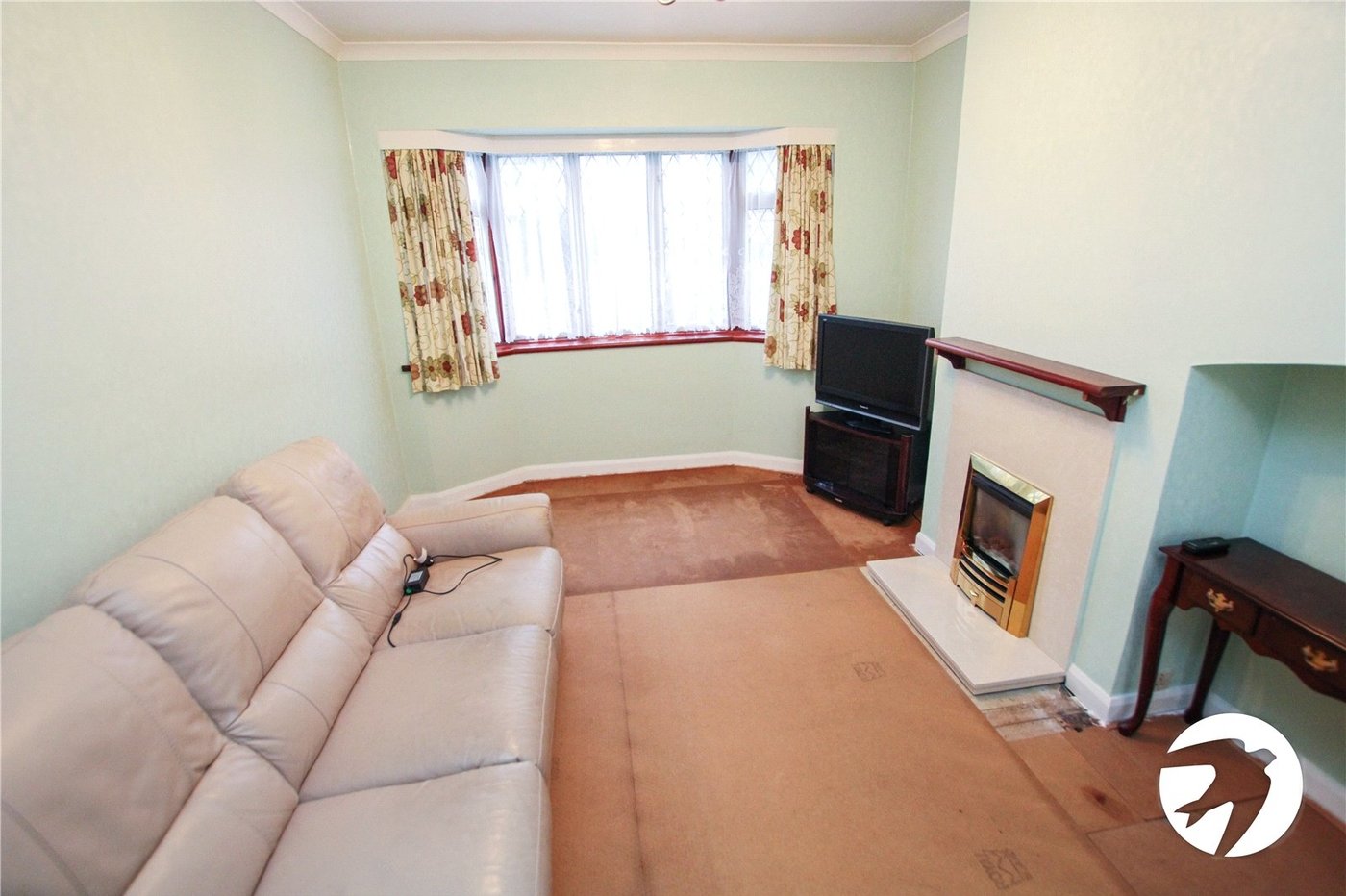 house for sale in New Eltham, London, SE9 Robinson Jackson