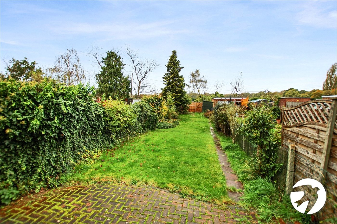 house for sale in New Eltham, London, SE9 Robinson Jackson