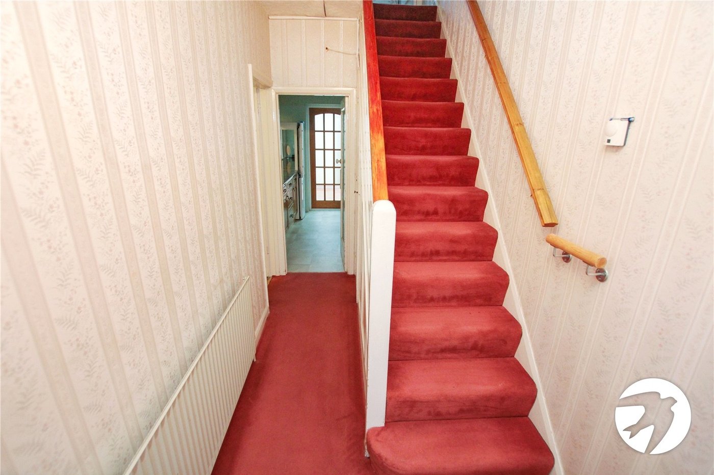 house for sale in New Eltham, London, SE9 Robinson Jackson