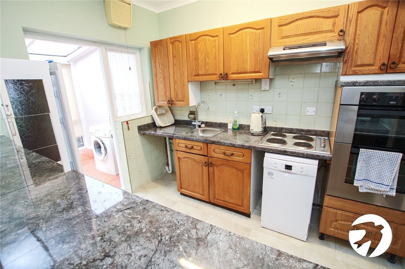 house for sale in New Eltham, London, SE9 Robinson Jackson