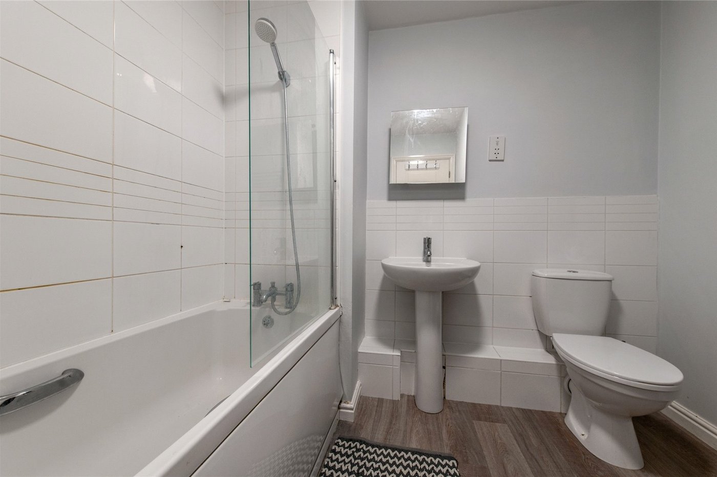 3 bedroom house for sale in Chattenden | Robinson Michael & Jackson