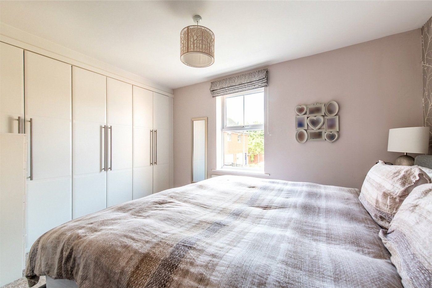 3 bedroom house for sale in Chattenden | Robinson Michael & Jackson