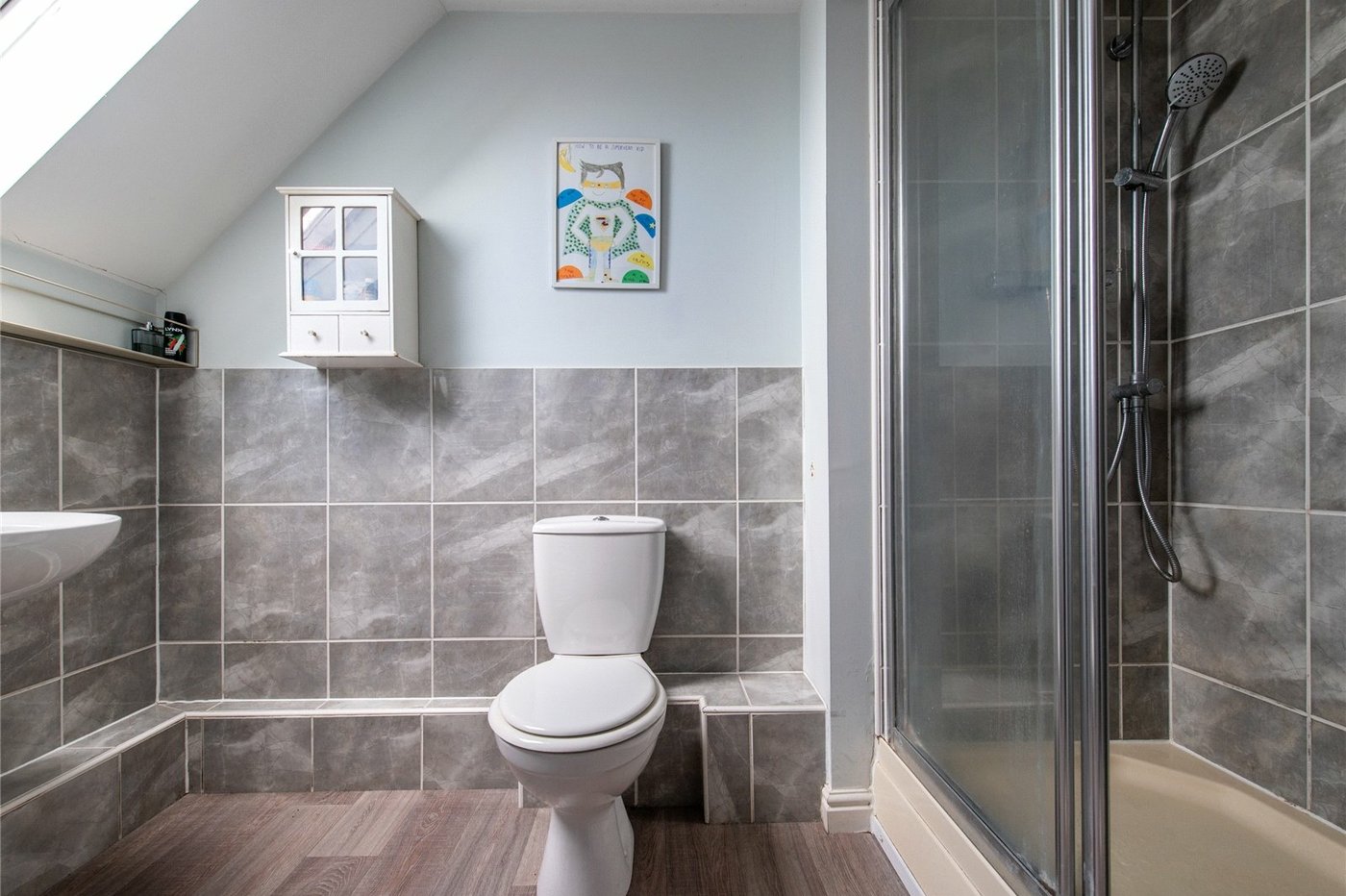 3 bedroom house for sale in Chattenden | Robinson Michael & Jackson