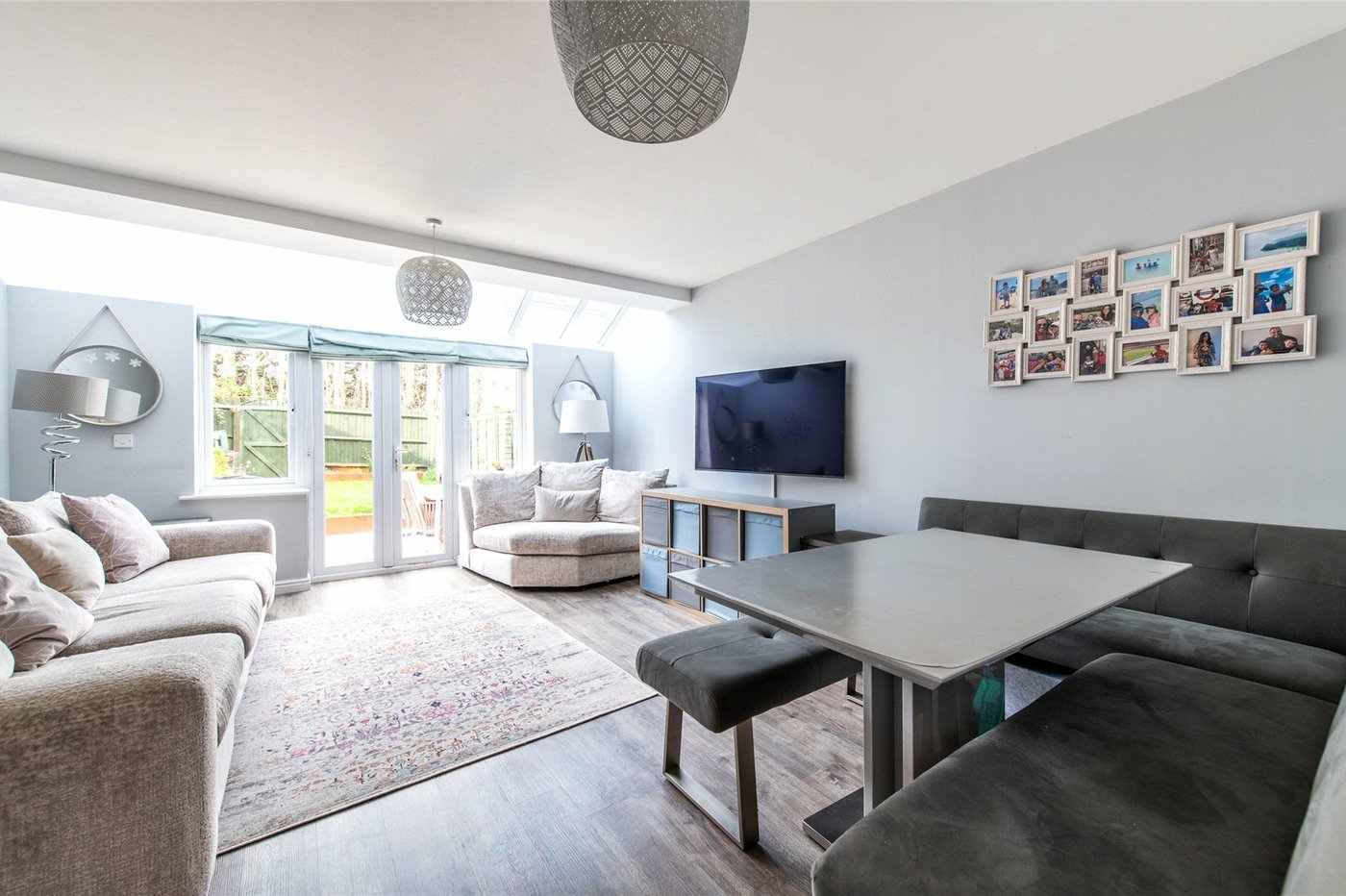 3 bedroom house for sale in Chattenden | Robinson Michael & Jackson