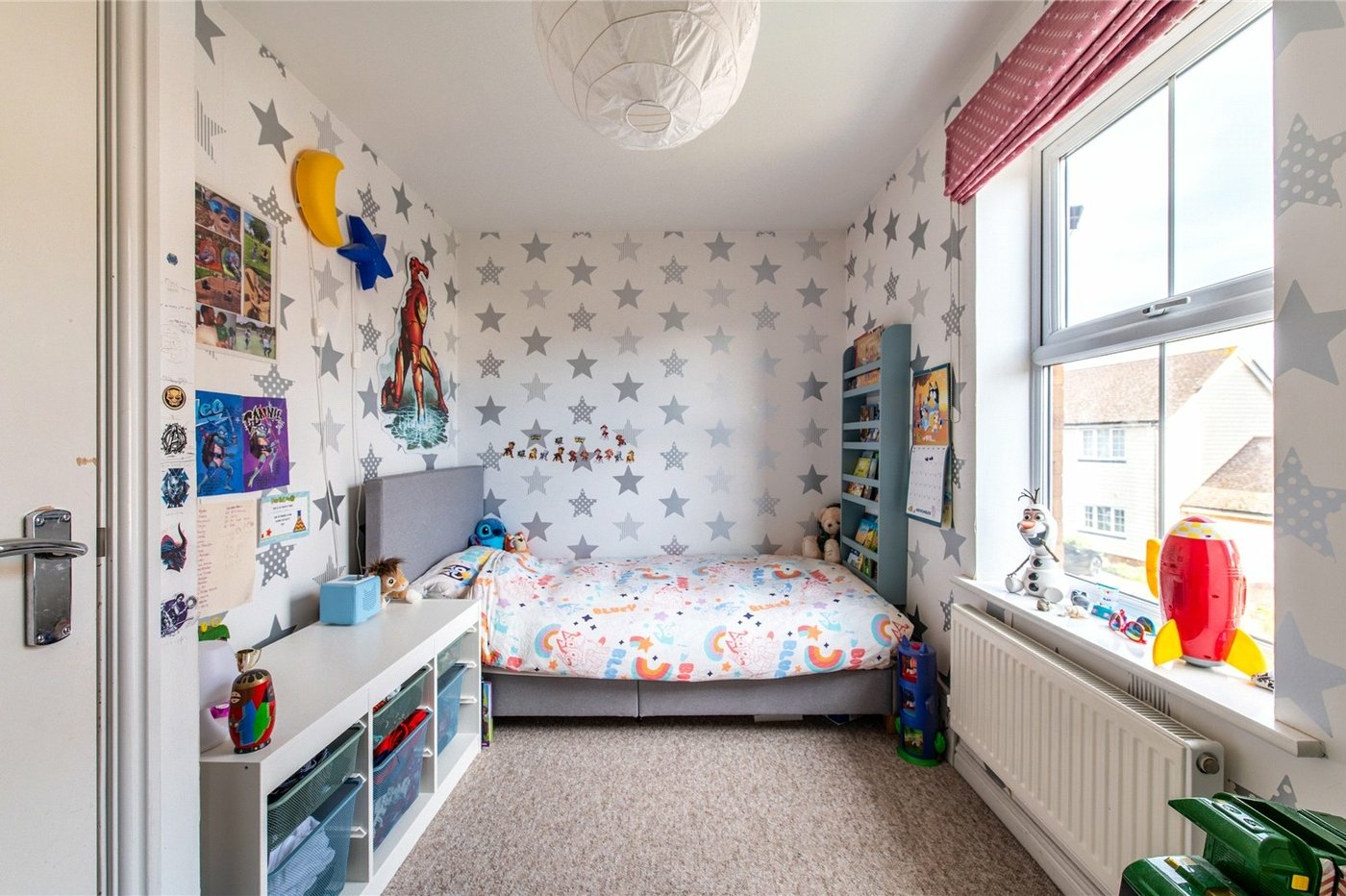 3 bedroom house for sale in Chattenden | Robinson Michael & Jackson