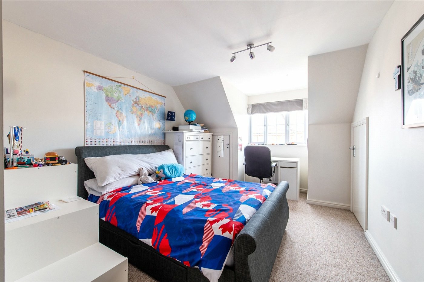 3 bedroom house for sale in Chattenden | Robinson Michael & Jackson