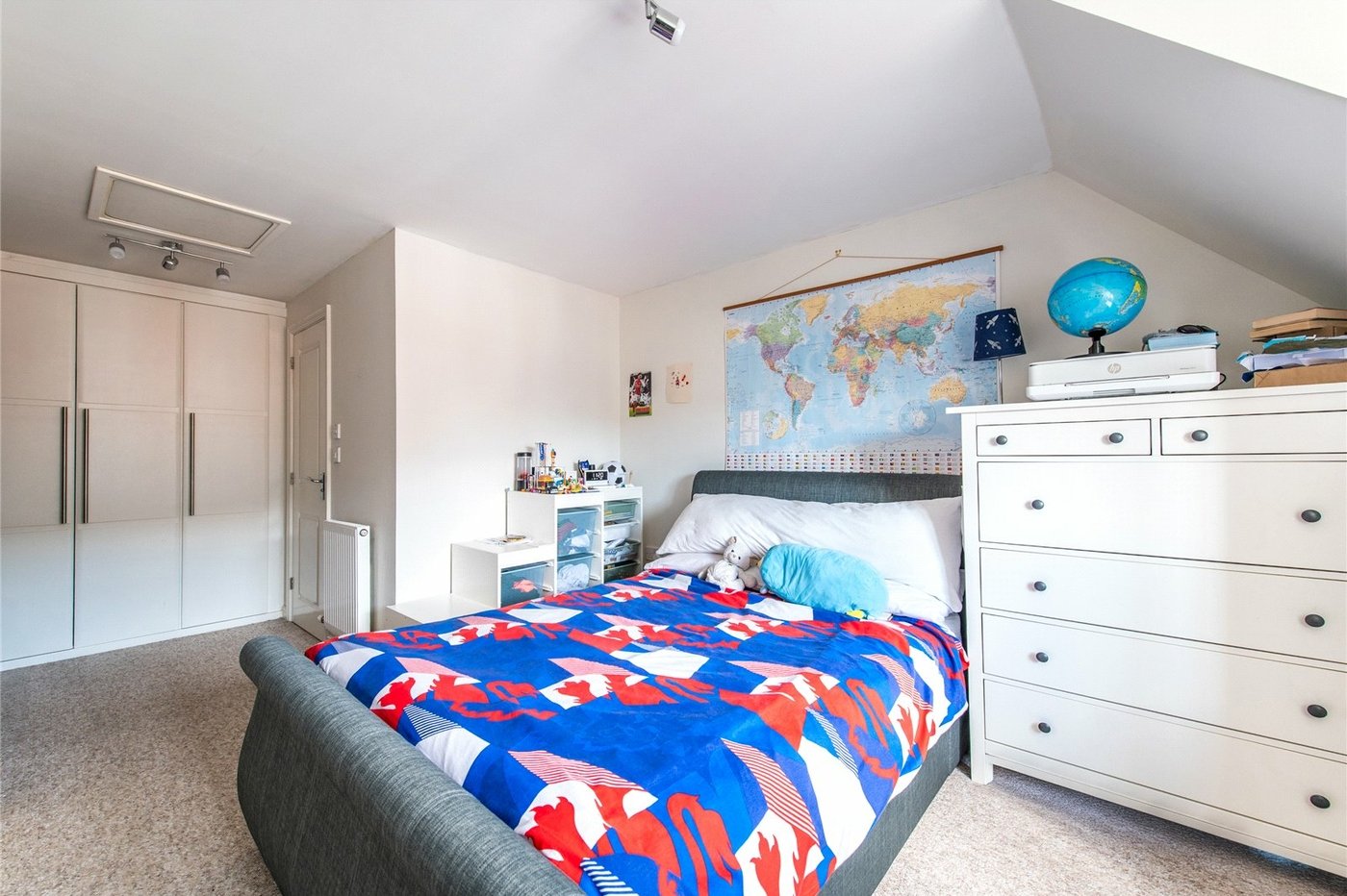 3 bedroom house for sale in Chattenden | Robinson Michael & Jackson