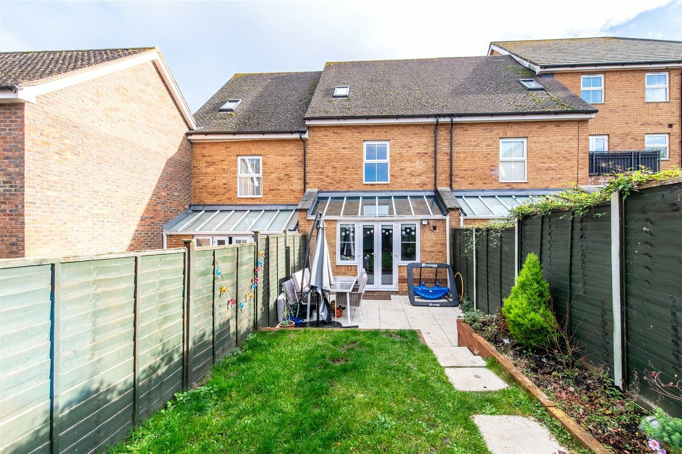 3 bedroom house for sale in Chattenden | Robinson Michael & Jackson