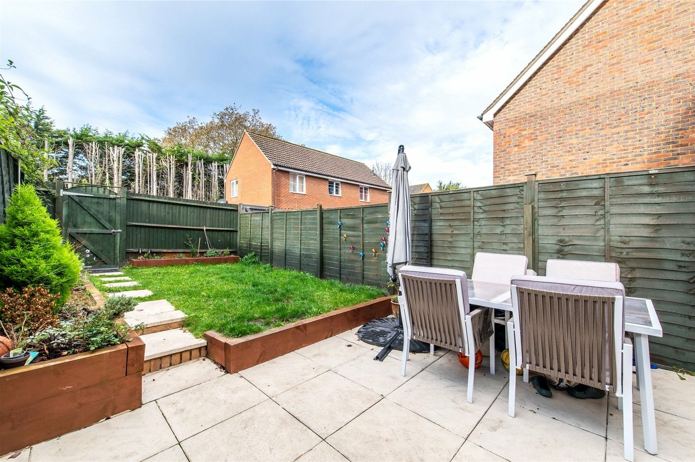 3 bedroom house for sale in Chattenden | Robinson Michael & Jackson