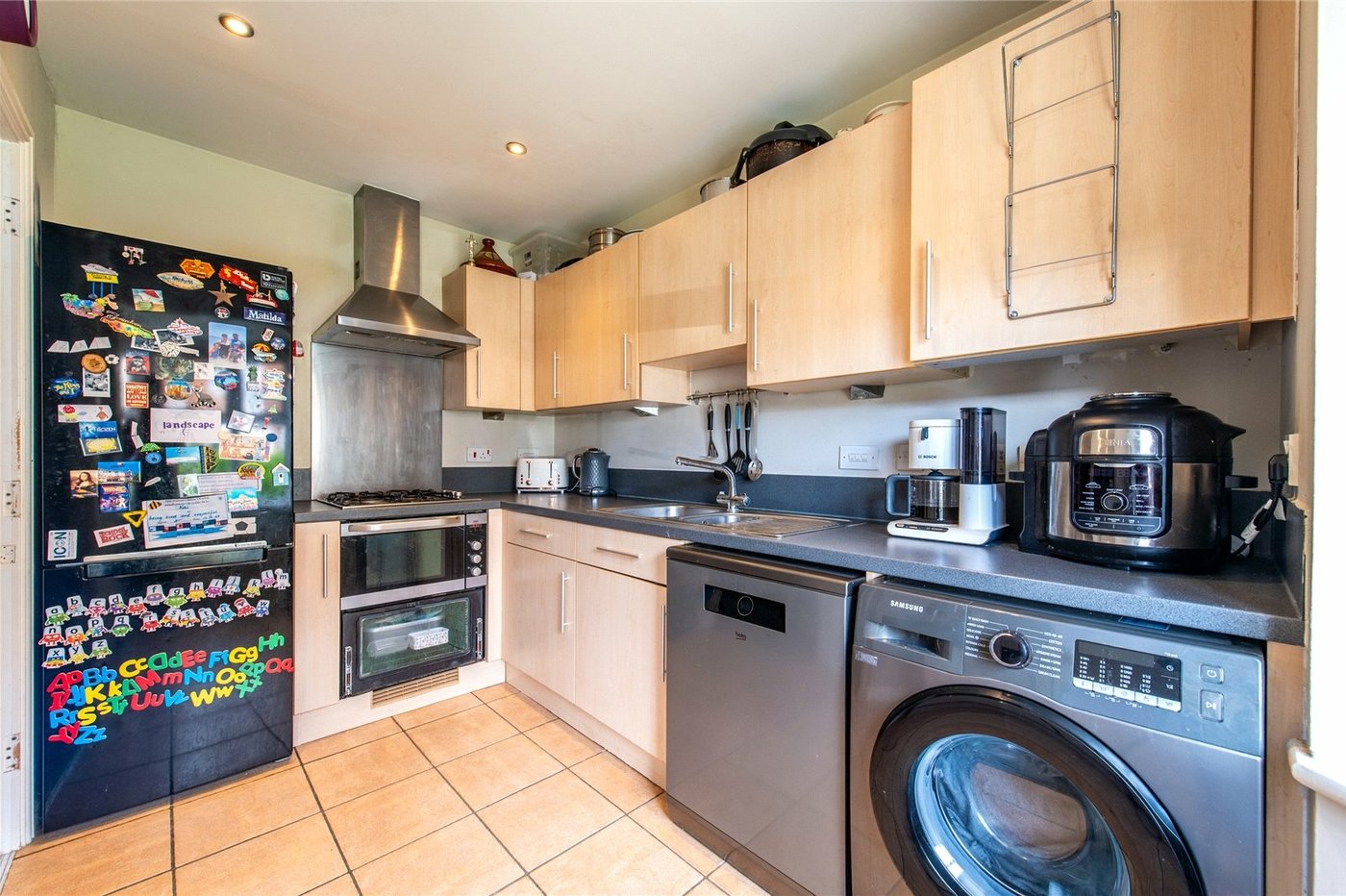 3 bedroom house for sale in Chattenden | Robinson Michael & Jackson