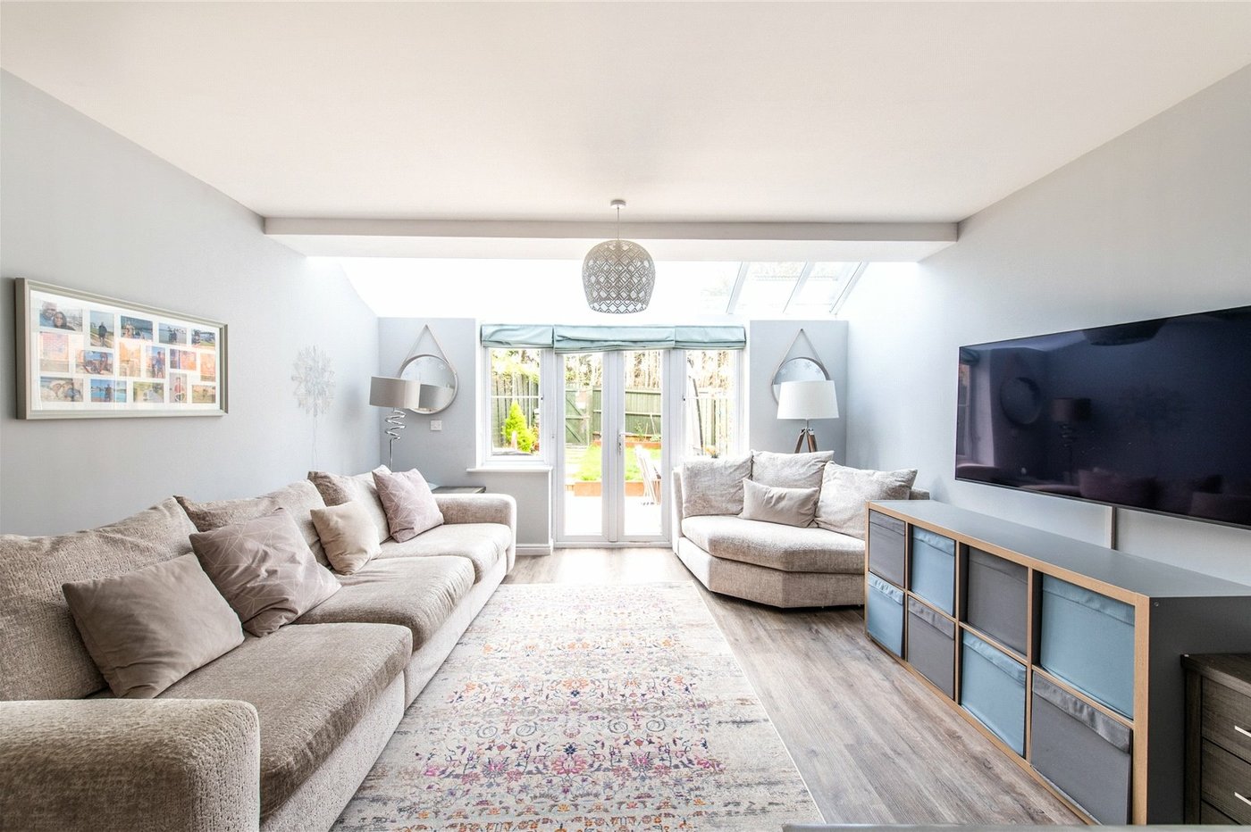 3 bedroom house for sale in Chattenden | Robinson Michael & Jackson