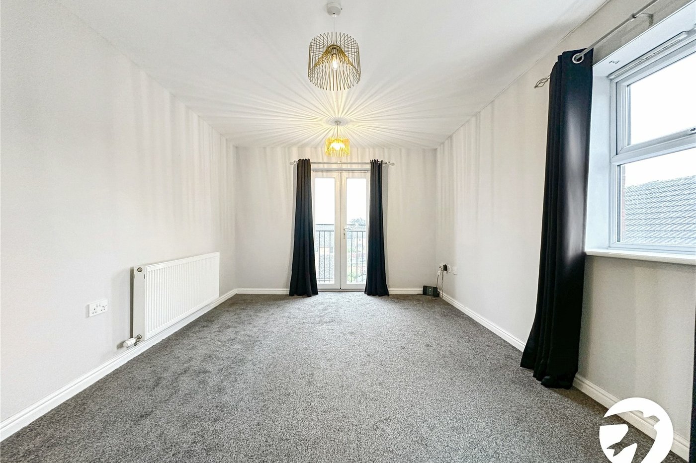 2 bedroom property for sale in Chattenden | Robinson Michael & Jackson